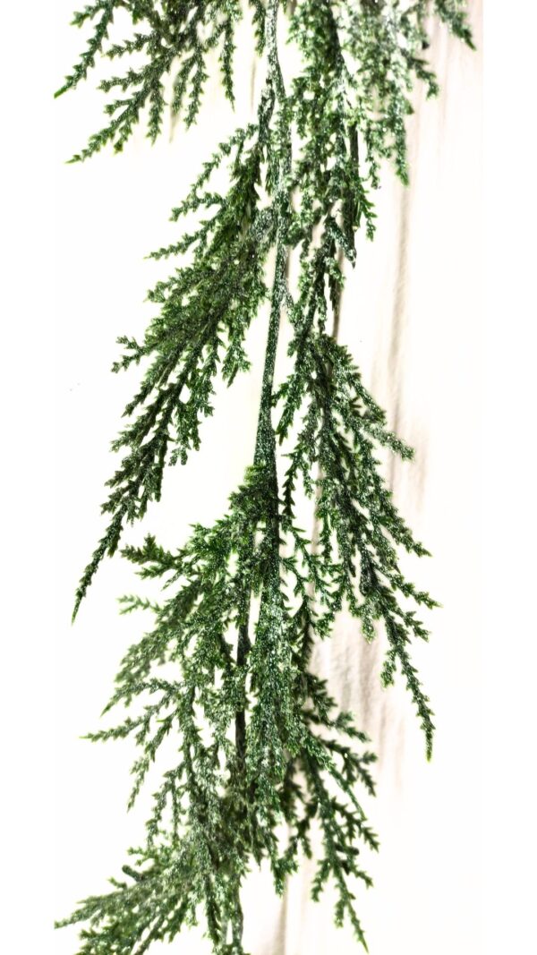 Guinalda Nevada VD 180cm cristal unidad